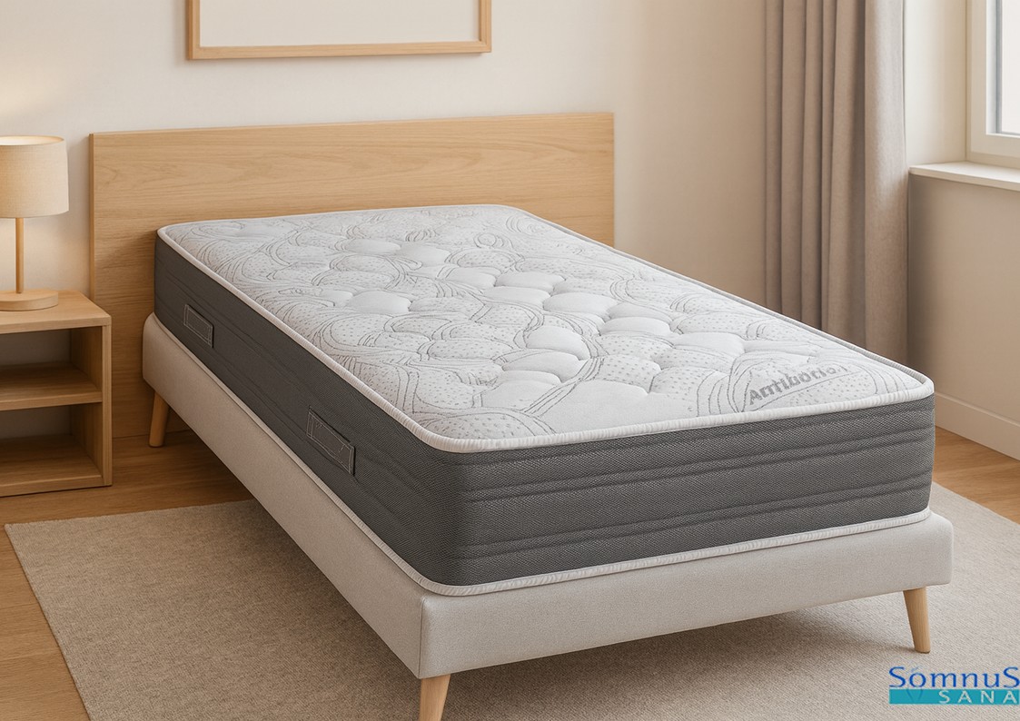 SomnusSana Materasso Basic Matrimoniale